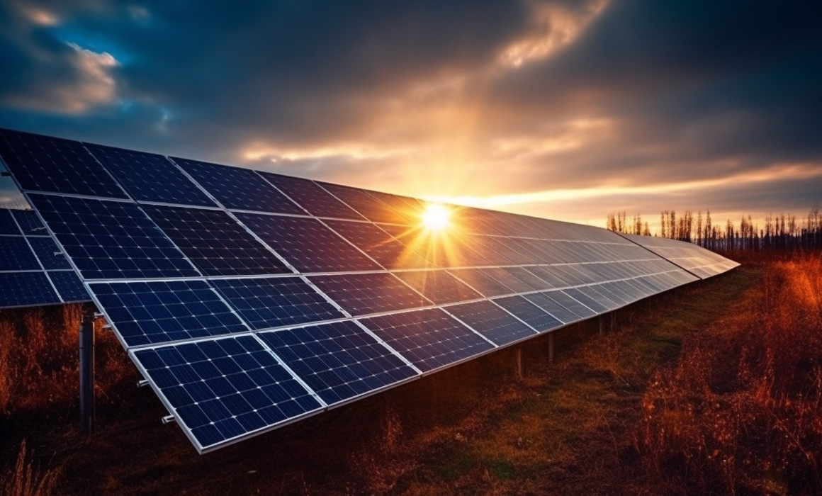 Solar Panels & Battery Storage Scotland from Delta Energy Solutions