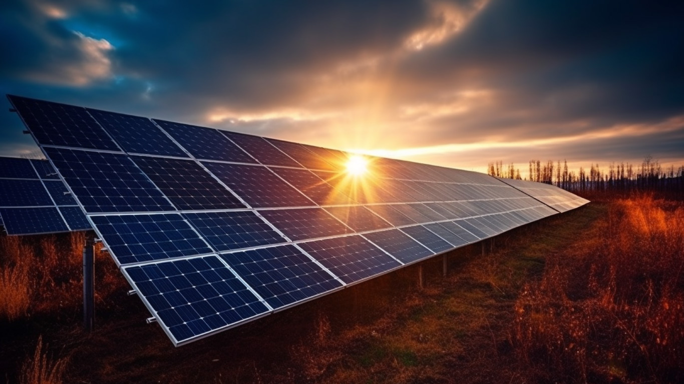 Solar Panels & Battery Storage Scotland from Delta Energy Solutions