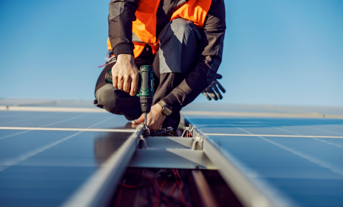 Solar Panels & Battery Storage Scotland from Delta Energy Solutions Solar Panels & Battery Storage Scotland from Delta Energy Solutions