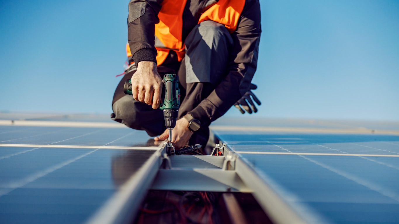 Solar Panels & Battery Storage Scotland from Delta Energy Solutions Solar Panels & Battery Storage Scotland from Delta Energy Solutions