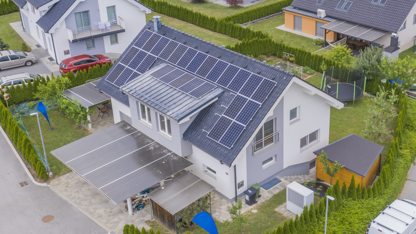 Solar Panels & Battery Storage Scotland from Delta Energy Solutions Solar Panels & Battery Storage Scotland from Delta Energy Solutions